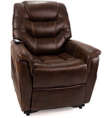 Golden Technologies Dione PR-446L Infinite Power Headrest/Power Lumbar Lift Chair